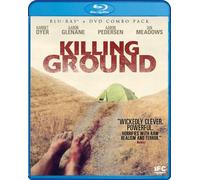 Killing Ground [Blu-Ray] Subtitled, Widescreen