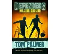 Killing Ground by Tom Palmer Unknown (Auteur)