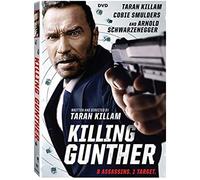 Killing Gunther