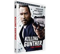 Killing Gunther