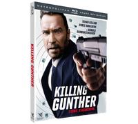 Killing Gunther Blu-ray