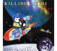Killing Heidi – Reflector