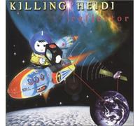 KILLING HEIDI - Reflector [Import]