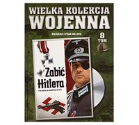 Killing Hitler (digibook) [DVD] (IMPORT) (Pas de version française)