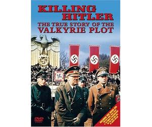 Killing Hitler - Killing Hitler - the True Story of the Valkyrie Plot [Import anglais]
