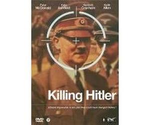KILLING HITLER/VN G