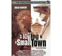 Killing in a Small Town [Import USA Zone 1]