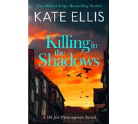 Killing in the Shadows The brand new book in the DI Joe Plantagenet crime series - Kate Ellis - Constable - ebook (ePub) - Livre
