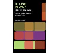 Killing in war