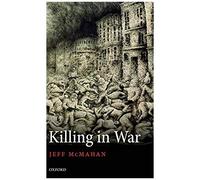 Killing In War