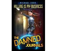 Killing Is My Business