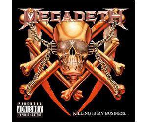 Killing Is My Business