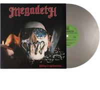 Megadeth - Killing My and Business is Good (40th Anniversary)