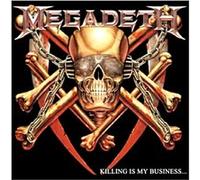 Killing is my business - Edition limitée