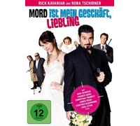 Killing Is My Business, Honey ( Mord ist mein Geschäft, Liebling ) [ Origine Allemande, Sans Langue Francaise ]