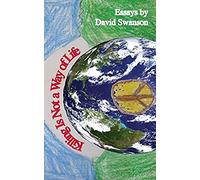 Killing Is Not A Way Of Life