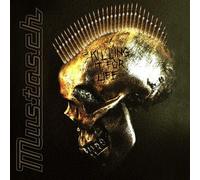 Killing It For Life by Mustasch [Audio CD] NEUF