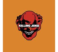 Killing Joke – 2003 – CD – Boîtier (Jewel Case)
