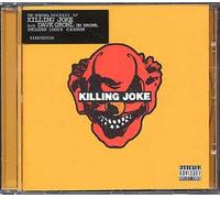 Killing Joke - Killing Joke