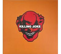 Killing Joke 2003 CD