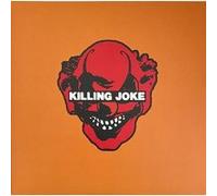 Killing Joke – 2003 – CD – Boîtier (Jewel Case)