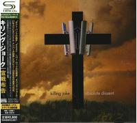 KILLING JOKE - Absolute Dissent