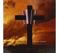 Killing Joke - Absolute Dissent [Import]