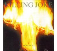 Killing Joke - BBC Radio 1 Live in Concert [Import]