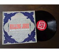 Killing Joke Birds Of A Feather 1982 UK 12" vinyl EGOX10