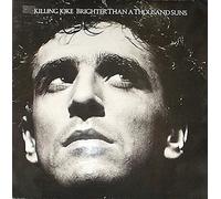 Killing Joke - BRIGHTER THAN A THOUSAND SUNS [LP VINYL]