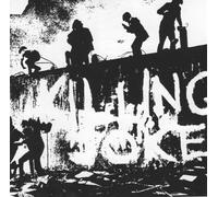 Killing Joke by Killing Joke [Audio CD] NEUF