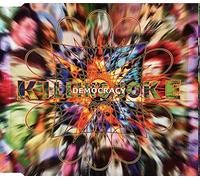 Killing Joke - Democracy(Usa-8remix)