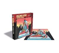 Killing Joke - Empire Song - Puzzle 500 Pièces