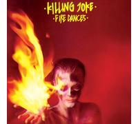 Killing Joke - Fire Dances [Import]