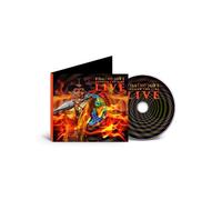 Killing Joke - Honor the Fire Live (Dvd)