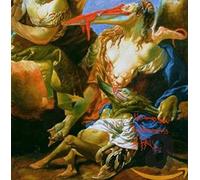 Killing Joke - Hosannas from the Basemen