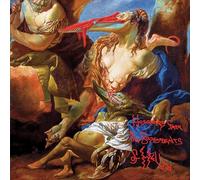 Killing Joke - Hosannas from the Basement