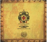 Killing Joke - In Dub Rewind (vol. Ii) [New CD]