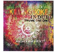 Killing Joke – In Dub-Rewind Volume 1 – CD