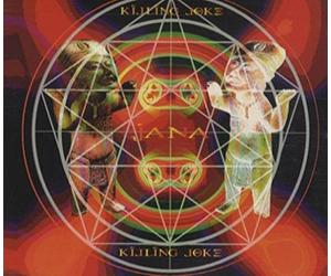 Killing Joke - Jana