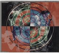 Killing Joke - Jana-Live