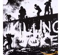 Killing Joke - Killing Joke [1980]
