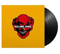 KILLING JOKE - KILLING JOKE 2 VINYL LP NEUF