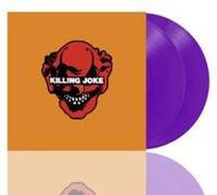 Killing Joke - Killing Joke (2003)