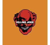 Killing Joke - Killing Joke 2003