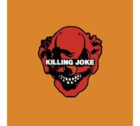 Killing Joke - Killing Joke 2003 Colour