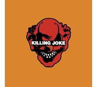 Killing Joke – 2003 – CD – Boîtier (Jewel Case)