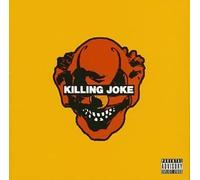 Killing Joke - Killing Joke