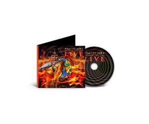 Killing Joke - Killing Joke - Honor the Fire Live - DVD