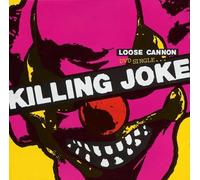 Killing Joke - Loose Cannon [Import]